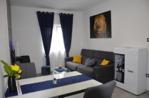 Apartman Rocan